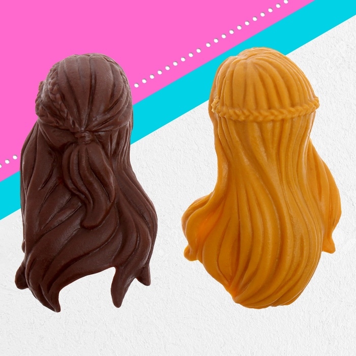 Игровой набор &laquo;Модное путешествие&raquo;: трейлер для путешествий, аксессуары, куклы, МИКС