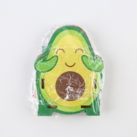 Органайзер для канцелярии &laquo;Авокадо&raquo; карандашница