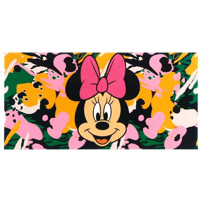 Конверты для денег, Минни Маус, Мстители, Мари, Человек-паук, Принцессы МИКС Конверты для денег, Минни Маус, Мстители, Мари, Человек-паук, Принцессы МИКС