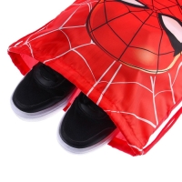 Набор первоклассника в папке, Человек-паук, 40 предметов Набор первоклассника в папке, Человек-паук, 40 предметов