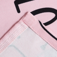 Покрывало детское Этель 1,5 сп "Little crown", 145х210 см, 100% хлопок