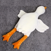 Мягкая игрушка «Гусь», 120 см Мягкая игрушка «Гусь», 120 см