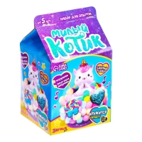 Музыкальная игрушка &laquo;Милый котик&raquo;