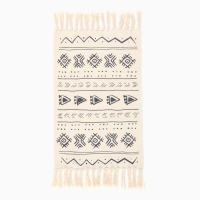 Ковер Этель «Этника», 60х90 см , 50% хл, 50% п/э Ковер Этель «Этника», 60х90 см , 50% хл, 50% п/э