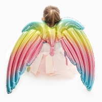 Набор фольгированных шаров &laquo;Карнавальный набор. Розовое золото&raquo;, 3 шт.