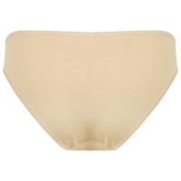 Трусы спортивные под купальник Grace Dance, р. 32, цвет телесный