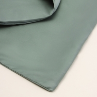 Пододеяльник SL Home Tencel 150*220 см , цв. оливковый Пододеяльник SL Home Tencel 150*220 см , цв. оливковый