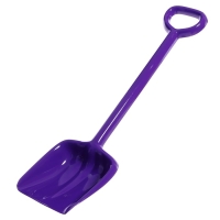 Лопатка детская, 66 см, &laquo;Богатырь&raquo;, цвета МИКС