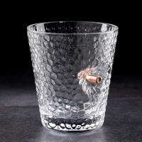 Стакан "Непробиваемый. Битый с пулей", 350 мл Стакан "Непробиваемый. Битый с пулей", 350 мл