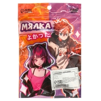 Антистресс сквиш мялка &laquo;Дакимакура мальчик Исаму &raquo;, аниме, с песком, тянучка