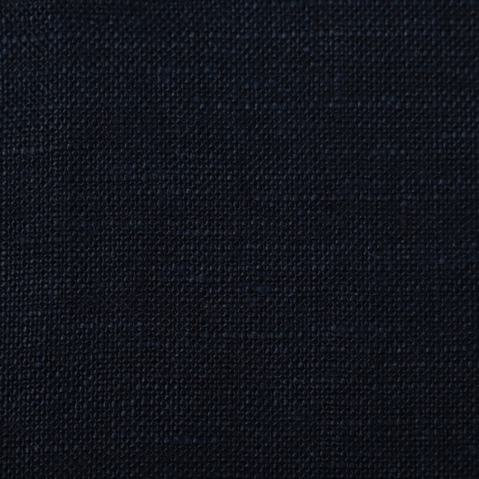 Комплект штор д/кухни с завязками Этель Linen collection 145х180см-2 шт., 100% лён 170 г/м2