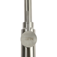 Смеситель для кухни ZEIN Z3737, с выходом под фильтрованную воду, высота излива 31 см, сатин Смеситель для кухни ZEIN Z3737, с выходом под фильтрованную воду, высота излива 31 см, сатин