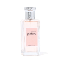 Туалетная вода женская Princess Glittery, 100 мл