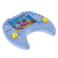 Водная игра с колечками &laquo;Пираты&raquo;, цвета МИКС, в шоубоксе