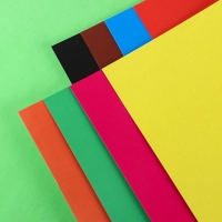 Набор &laquo;Гравити Фолз&raquo; А4: 8 л. цв. одност. мел.картона и 8 л. цв. двуст. бумаги, Гравити Фолз