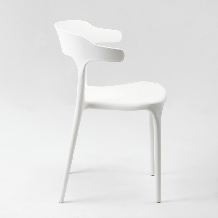 Стул Нова (белый)