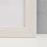 Фоторамка пластик "МИРАМ" 30х40 см, 651668 бежевый (пластиковый экран) Фоторамка пластик "МИРАМ" 30х40 см, 651668 бежевый (пластиковый экран)