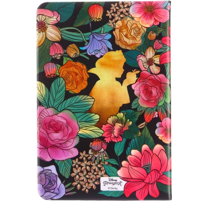 Паспортная обложка, Принцессы Паспортная обложка, Принцессы