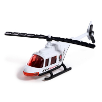 Машина металлическая «Пожарные», набор 10 шт. Машина металлическая «Пожарные», набор 10 шт.