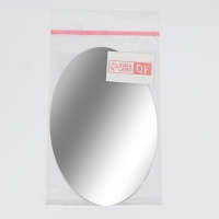 Интерьерное зеркало для декорирования, без рамы, 20 × 30 см Интерьерное зеркало для декорирования, без рамы, 20 × 30 см