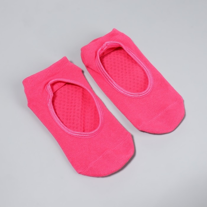 Носочки для педикюра, ONE SIZE, цвет МИКС Носочки для педикюра, ONE SIZE, цвет МИКС