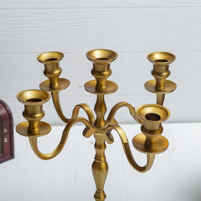 Подсвечник Подсвечник "Радуга добра" 30х30х35 см