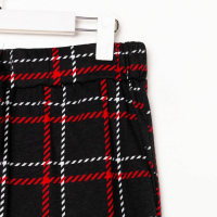 Пижама мужская KAFTAN "Настоящий мужчина" размер 48