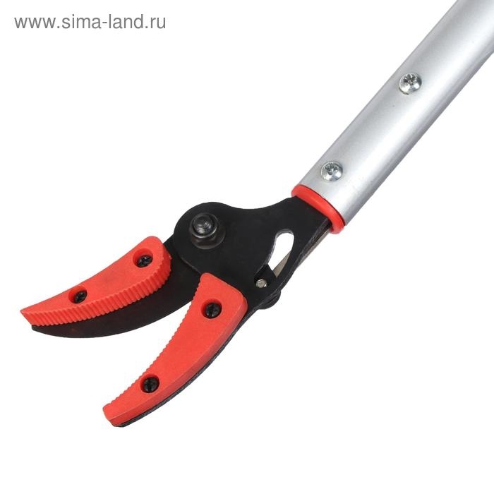 Сучкорез&minus;высоторез, 59" (150 см), с пластиковой штангой