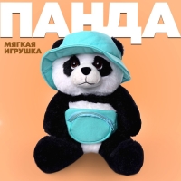 Мягкая игрушка &laquo;Панда&raquo;