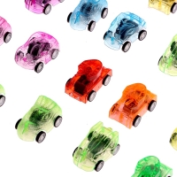 Машинки детские &laquo;Мега набор&raquo;, в ведре, инерционные, 65 шт., с игровым полем