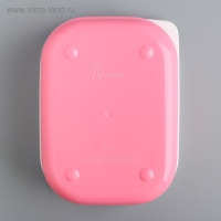 Ланч-бокс &laquo;Хотела стать лучше&raquo;, 500 мл