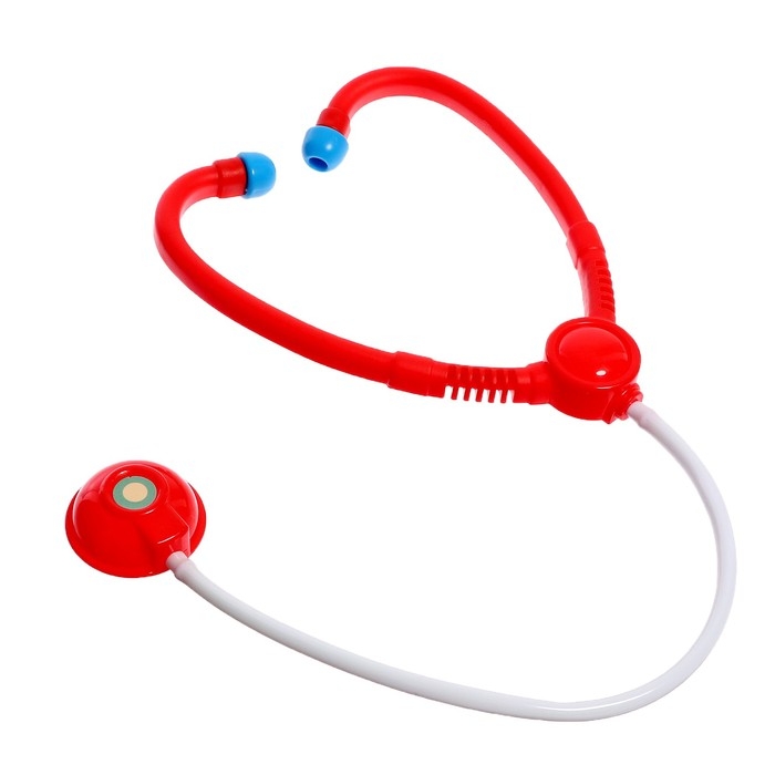 Игровой набор &laquo;Доктор&raquo; на тележке, с аксессуарами