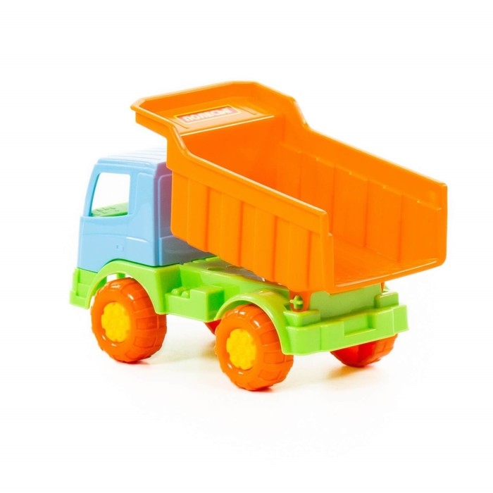 Автомобиль - самосвал «Тёма», цвета МИКС Автомобиль - самосвал «Тёма», цвета МИКС