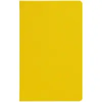 Ежедневник Grade, недатированный, желтый Ежедневник Grade, недатированный, желтый