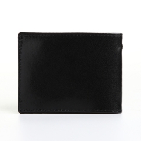 Обложка для удостоверения "Ветеран боевых действий", цвет чёрный Обложка для удостоверения "Ветеран боевых действий", цвет чёрный