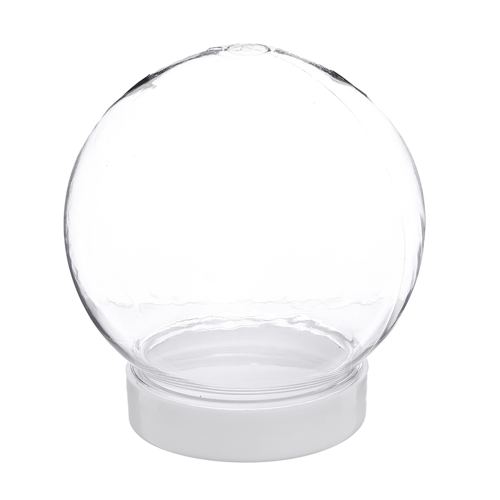 Набор для опытов «Снежный шар: Ёлка» Набор для опытов «Снежный шар: Ёлка»