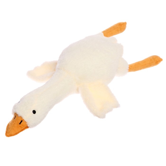 Мягкая игрушка «Гусь», 50 см Мягкая игрушка «Гусь», 50 см