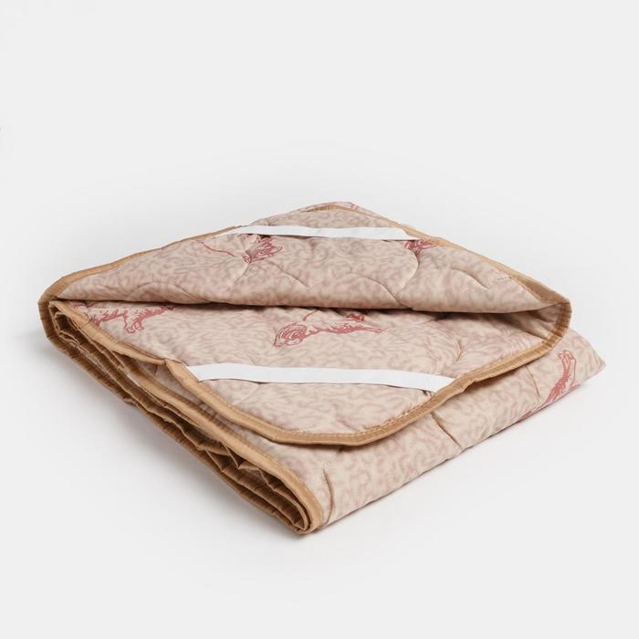 Наматрасник Овечья шерсть (конверт) 140х200см, пэ100% Наматрасник Овечья шерсть (конверт) 140х200см, пэ100%