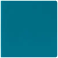 Блокнот Charm, бирюзовый