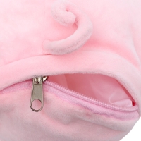 Новогодний подарочный набор &laquo;Смешарики Нюша&raquo;, (игрушка + конфеты), 500 г