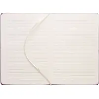 Ежедневник Kuka, недатированный, фиолетовый