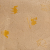 Подушка Верблюд ультрастеп, размер 50х70 см, МИКС, полиэстер 100% Подушка Верблюд ультрастеп, размер 50х70 см, МИКС, полиэстер 100%