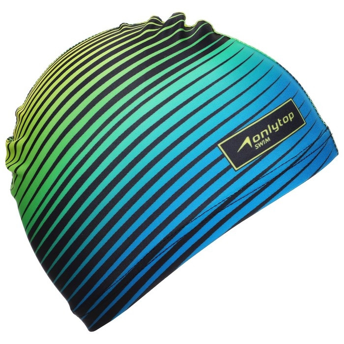 Плавки для мальчиков + шапочка ONLYTOP, р. 28, рост 116 см Плавки для мальчиков + шапочка ONLYTOP, р. 28, рост 116 см