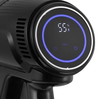 Вертикальный пылесос беспроводной КТ-5290 - 530 Вт Вертикальный пылесос беспроводной КТ-5290 - 530 Вт