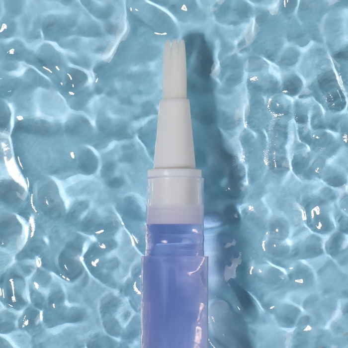 Масло для кутикулы и ногтей, в карандаше, 3 мл, с ароматом черники Масло для кутикулы и ногтей, в карандаше, 3 мл, с ароматом черники