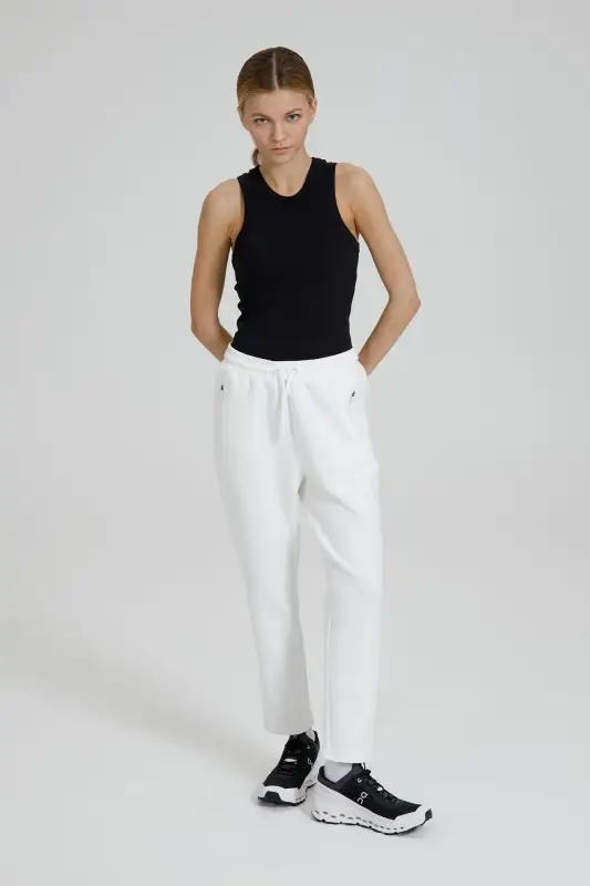 Майка унисекс Neofit, черная, размер XS/S