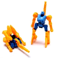 Набор роботов «Авиаботы», трансформируются, 6 штук Набор роботов «Авиаботы», трансформируются, 6 штук