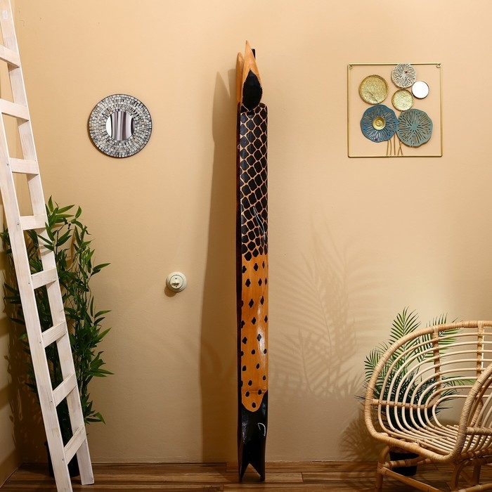 Маска "Зебра" албезия 200 см