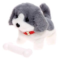 Интерактивная игрушка «Милый питомец», МИКС Интерактивная игрушка «Милый питомец», МИКС