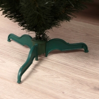 Ёлка искусственная настольная " Интерьерная" 60 см (шишки серебро ) Ёлка искусственная настольная " Интерьерная" 60 см (шишки серебро )